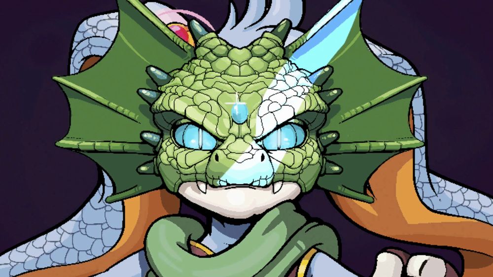 Lizard Mask kaze Lizard Mask kaze